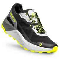 scott kinabalu 3 goretex trail running shoes noir eu 48 1/2 homme