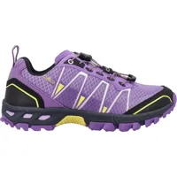 cmp atlas trail 3q95266 trail running shoes violet eu 36 femme