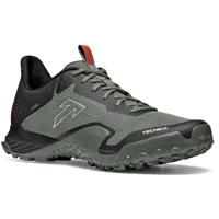 tecnica magma 2.0 s trail running shoes gris eu 46 1/2 homme
