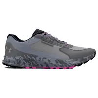 under armour charged bandit 3 trail running shoes  eu 38 1/2 femme