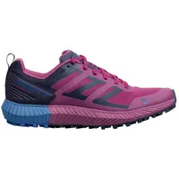 scott kinabalu 2 trail running shoes violet eu 36 1/2 femme