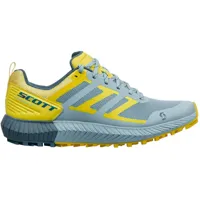 scott kinabalu 2 trail running shoes bleu eu 37 1/2 femme