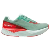 scott pursuit running shoes vert eu 42 1/2 femme