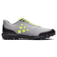 craft ocrxctm vibram elite trail running shoes gris eu 43 1/2 homme