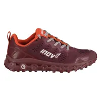 inov8 parkclaw g 280 trail running shoes rouge eu 39 1/2 femme