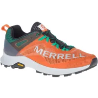 merrell mtl long sky trail running shoes orange eu 41 homme