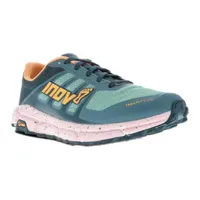 inov8 trailfly g 270 v2 trail running shoes bleu eu 37 1/2 femme