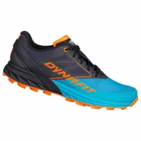 dynafit alpine trail running shoes bleu eu 36 femme