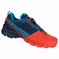 dynafit transalper goretex trail running shoes bleu eu 42 homme