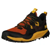 helly hansen falcon tr trail running shoes orange eu 41 homme