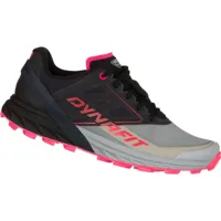 dynafit alpine trail running shoes noir,gris eu 43 femme