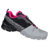 dynafit transalper goretex trail running shoes noir,gris eu 42 femme