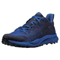 helly hansen trail wizard trail running shoes bleu eu 48 homme