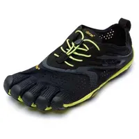 vibram fivefingers v-run running shoes noir eu 47 homme