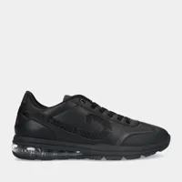 cruyff flash runner 998 black heren sneakers (maat 45)
