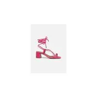 sandales et nu-pieds made by sarenza exotic vibes sandales &#224; talons #3 pour  femme