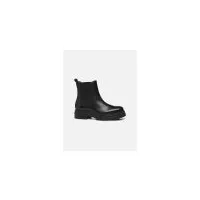 bottines et boots made by sarenza lofi - low boots chelsea crant&#233;e pour  femme