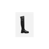 bottes made by sarenza brooklyn h22 pour  femme