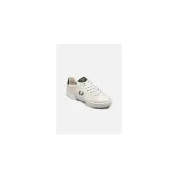 baskets fred perry b722 leather new pour  homme