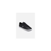 baskets fred perry baseline perf leather pour  homme