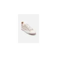 baskets see by chlo&#233; aryana sneakers low-top sneakers pour  femme