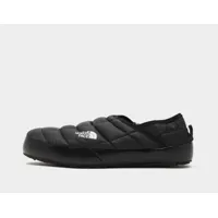 the north face mule traction, black