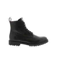 chaussures blackstone lace up boots
