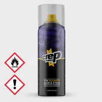 shoe care spray 200ml (100ml = 7 €), crep protect, accessoires, no color, taille: no size