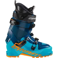 dynafit seven summits touring ski boots bleu 24.5