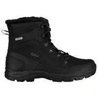 cmp railo snow wp 39q4877 snow boots noir eu 40 homme