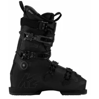 k2 recon pro alpine ski boots noir 26.5