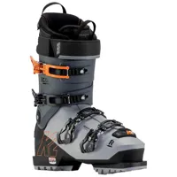 k2 recon 100 mv alpine ski boots noir,gris 28.5