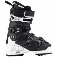 k2 anthem 80 lv alpine ski boots noir 22.5