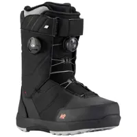 k2 snowboards maysis clicker x hb snowboard boots noir 27.0