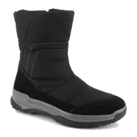 kimberfeel manigod snow boots noir eu 40 homme