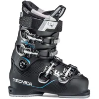 tecnica mach sport mv 85 alpine ski boots woman noir 23.5