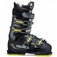 tecnica mach sport hv 90 alpine ski boots noir 26.0