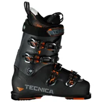 tecnica mach1 mv 110 alpine ski boots noir 29.5