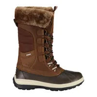 cmp thalo wp 30q4616 snow boots marron eu 37 femme