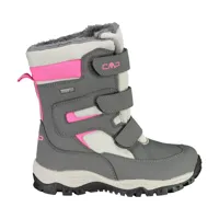 cmp hexis wp 30q4634 snow boots gris eu 33