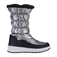 cmp 39q4996 holse snow wp snow boots argenté eu 36 femme