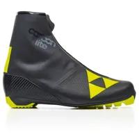 fischer carbonlite classic nordic ski boots noir eu 37
