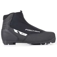 fischer xc pro nordic ski boots noir eu 36