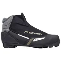 fischer xc pro nordic ski boots noir eu 40