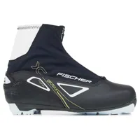 fischer pro tour my style nordic ski boots noir eu 39