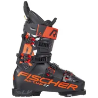 fischer rc4 the curv gt 120 vacuum walk alpine ski boots noir 30.5