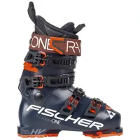 fischer ranger one 130 vacuum walk alpine ski boots bleu 26.5