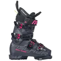 fischer rc4 the curv gt 95 vacuum walk alpine ski boots bleu 24.5