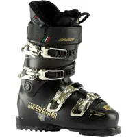 lange rx superleggera alpine ski boots woman noir 24.5
