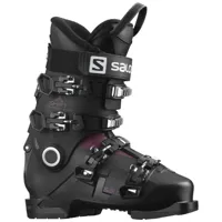 salomon shift pro 90 sport alpine ski boots woman noir 25.0-25.5